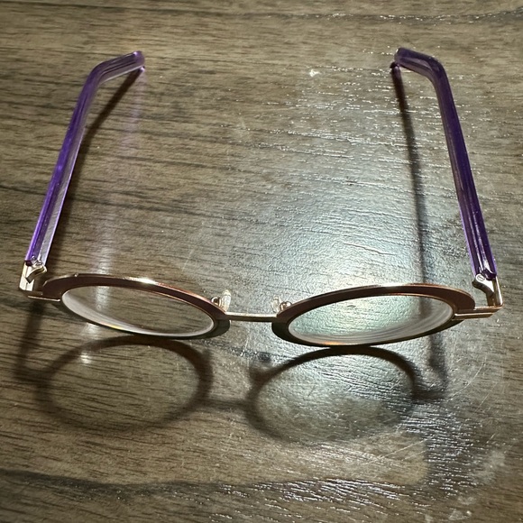 NWT! Eyeglasses! Never worn. Check last picture for current Rx. - Picture 6 of 10